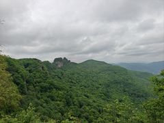 -五女山景区