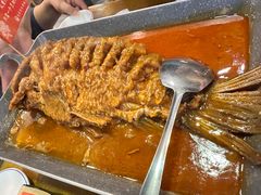 -杏花村水席楼·洛阳水席(老城十字街店)