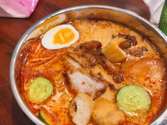 -海安安越南粉(丹竹頭店)