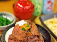 -魔丼屋(日月光店)