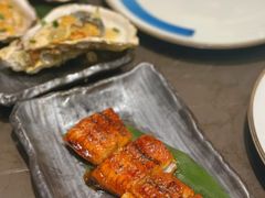 -大渔铁板烧(东城店)