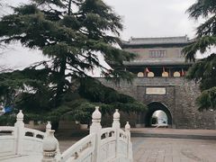 -镇淮楼