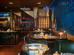 -芳芳私房菜·精做淮扬菜(承德路店)
