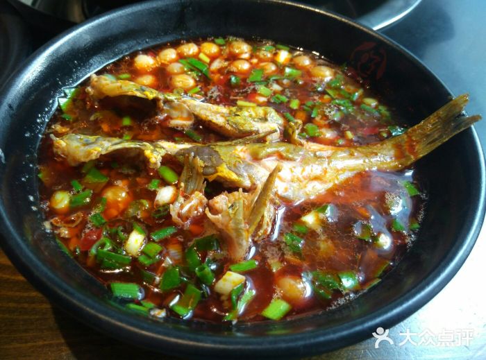 三道苗苗鱼火锅(高升桥店)三角峰图片