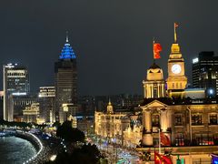 -上海和平饭店华懋阁 Cathay Room