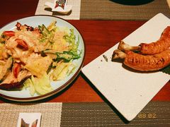 -熊串烧亭.居酒屋(珠江路店)