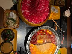 -牛New寿喜烧(虹桥新天地店)