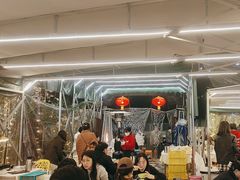 -小煵记·打边炉(西丽文光店)