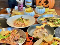 -咖梦餐厅 COMENG RESTAURANT