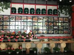 -永红源啤酒·烧烤·海鲜·大排档(青特城店)