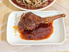 -食神又名厕所兔