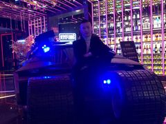 -好乐迪量贩KTV(春熙路香槟广场店)