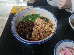 -万三面馆(青龙正街太古里店)