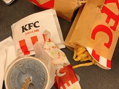 -肯德基(殷巷苏果店)