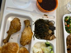 -香妃烤鸡(西单店)