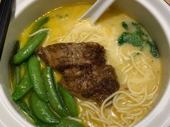 -和府捞面(北美新天地店)