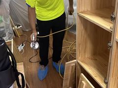 -绿色家缘甲醛治理公司(中关村店)