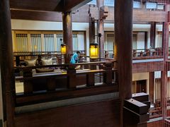 -西安华清御汤酒店