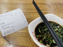 -霍嘟嘟手工水饺(黄山花园店)