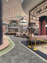 -奈尔宝家庭中心·亲子餐厅(鄞州万达店)