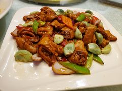 -胡记饭店(保工街店)