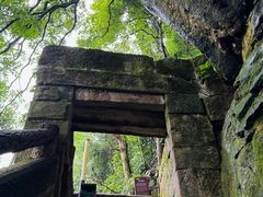 -綦江古剑山