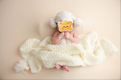 -玛瑞莎孕婴童摄影到家拍