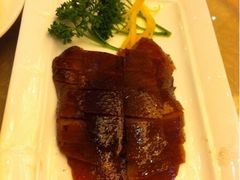 风味黑豆腐-大柴·宴宾楼(芥园西道店)