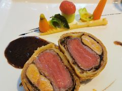 招牌惠灵顿牛排-蝶舍·MAISON PAPILLON