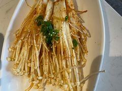 金针菇-么子烤肉(化龙池店)