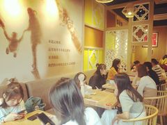 大堂-赵记传承(广州越秀五羊新城店)