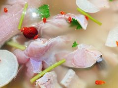 -鲜呦蒸汽石锅鱼(北辰路店)