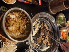 -九田家黑牛烤肉料理(寿光万达店)