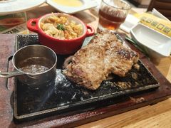 -豪客来牛排(红豆万花城店)