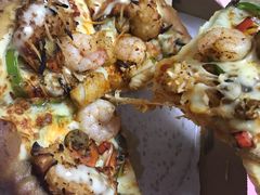 -Mr.Pizza米斯特比萨(苏州平江万达广场店)