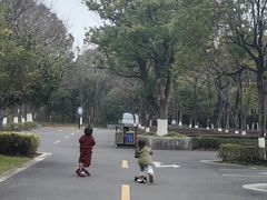 -幸福湖国际会议中心