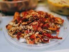 -王红军龙虾(新民路店)