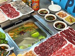 -鑫宝沙茶牛肉火锅(永泰店)