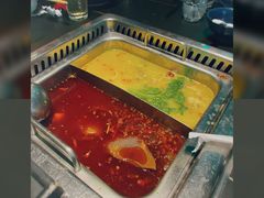 -大隐·成都火锅Bistro(合生麒麟新天地店)