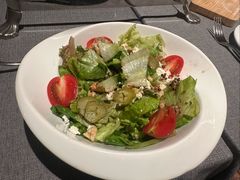 -Efes Turkish & Mediterranean Cuisine 艾菲斯餐厅(陆家嘴店)