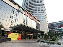 -厦门明发国际大酒店(会展中心环岛路店)