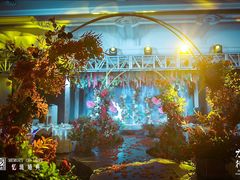-芜湖白金汉爵大酒店