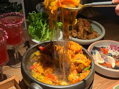-双门洞·森系料理(体育西店)