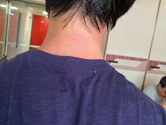 -沈师傅盲人按摩工作室(密三小区店)
