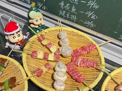 -烧鸟横丁(联发文创口岸店)