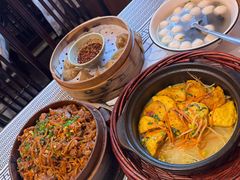 -客家大院·非遗赣南客家菜(郁孤台店)