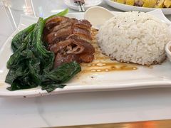 -香港威特瑞茶餐厅(小白楼音乐厅店)