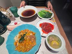 -松鹤面馆·古法焖肉面(观前店)