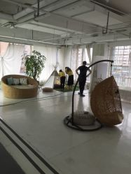 -苹果树儿童摄影工作室