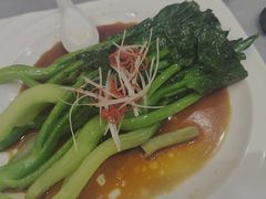 -全聚德(长白直营店)